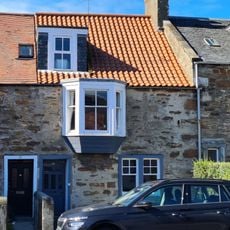 Auldstanes, 23 Park Place, Elie