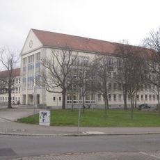 Lutherstraße 2 Chemnitz