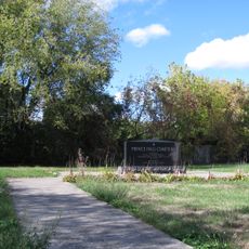 Prince Hall Mystic Cemetery