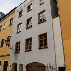 Wohnhaus