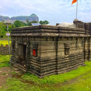 Kukadeshwar Temple