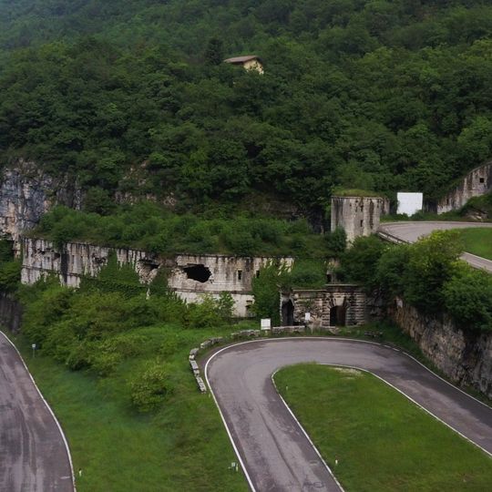 Tagliata della Scala