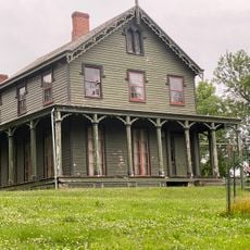 Historic Richmond Town
