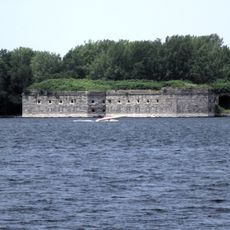 Fort Montgomery