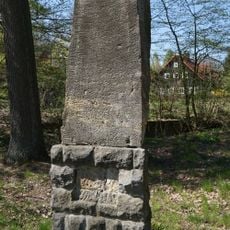 Pomník obětem 1. světové války