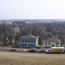 Riverview Terrace Historic District