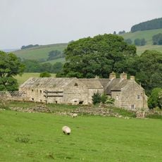 Ludwell Farmhouse
