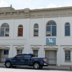 North Main Street Commercial Historic District