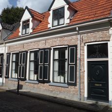 Havenstraat 3, Elburg