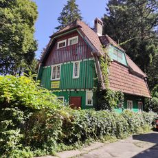 Дом жилой (Светлогорск)