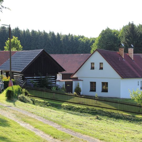 Střítež