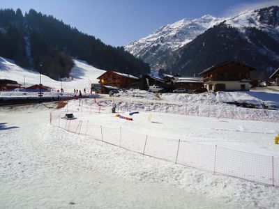 Winter 2