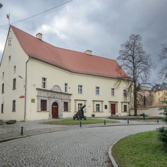 Regional Museum in Chojnów