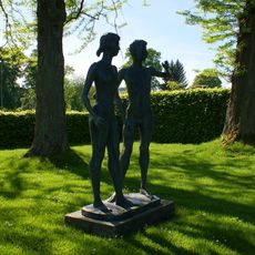 Boy and Girl