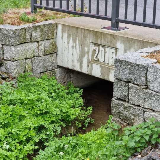 Steindeckerbrücke Döhlen 8