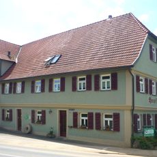 Mühle