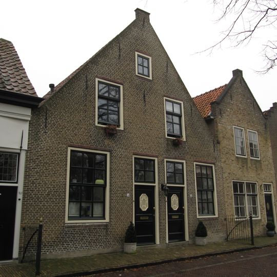 Enkele Ring 49, Sommelsdijk