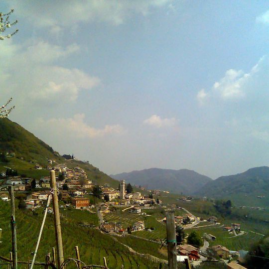 Valdobbiadene