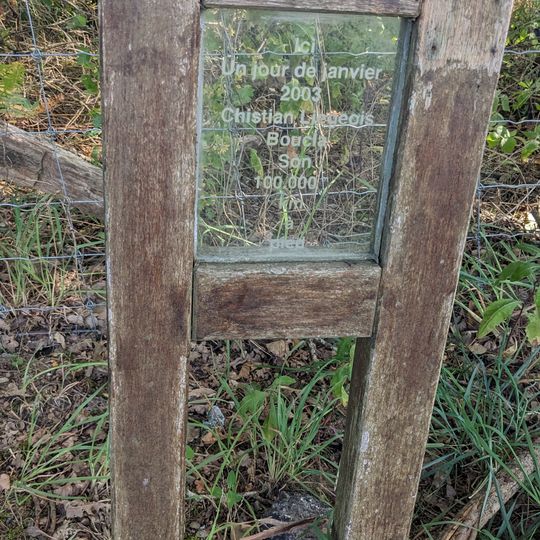 Installation artwork, Work of art