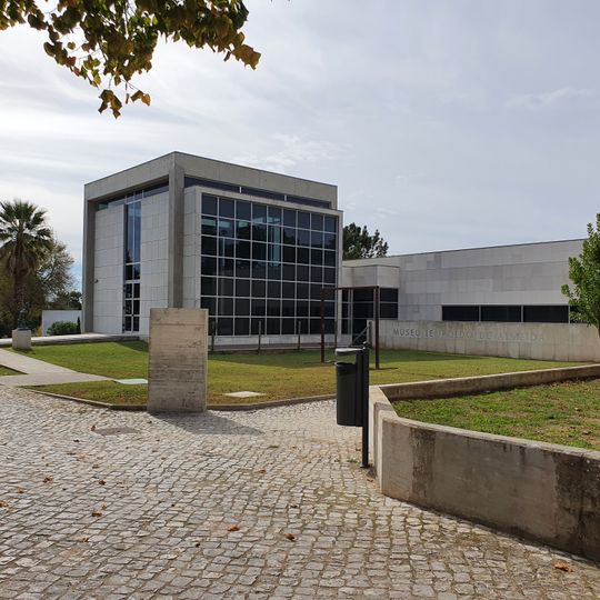 Museu Leopoldo de Almeida