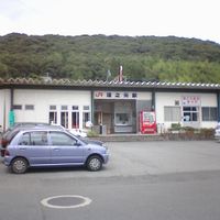 Higashiichiki-chō Yuda