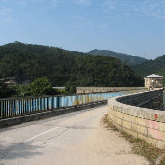 Kowloon Group of Reservoirs