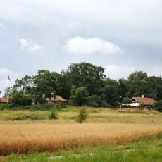 Vida regementsskrivarställe