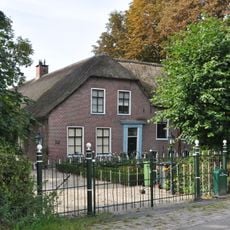 Hooge Woning