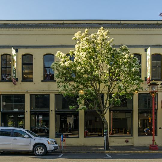 505-511 Pandora Avenue