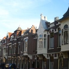 Adriaan van Bleijenburgstraat 10, Dordrecht