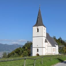 Maria Rehkogel, Frauenberg