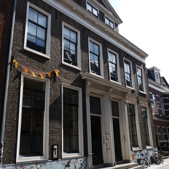 Boothstraat 13, Utrecht