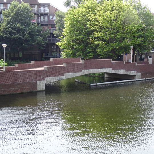 Vriendenbrug