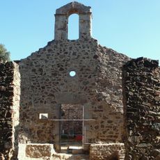 Sant Andreu de Pineda de Mar