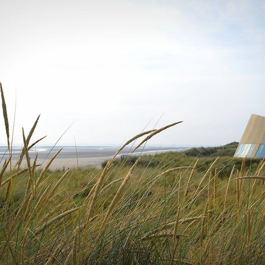 Utah Beach Museum