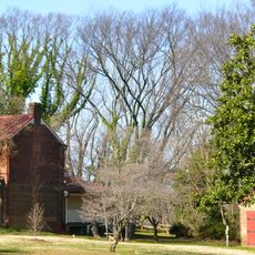Clarke-Palmore House