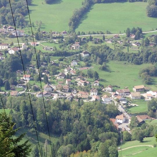 Goumois