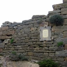 Castillo de Colltort