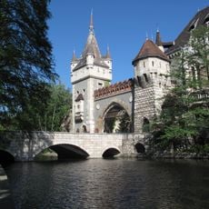 City Park