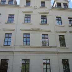 Mietshaus Rabet 4