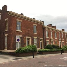 22-27, Richmond Terrace