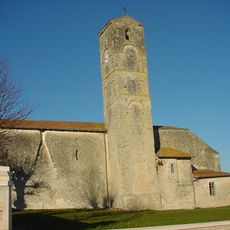 Église Saint-Denis de Saint-Denis-du-Pin