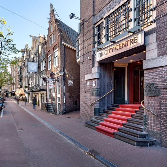 NH City Centre Amsterdam