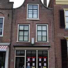Voorstraat 54, Vianen