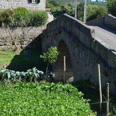 Ponte de Espindo