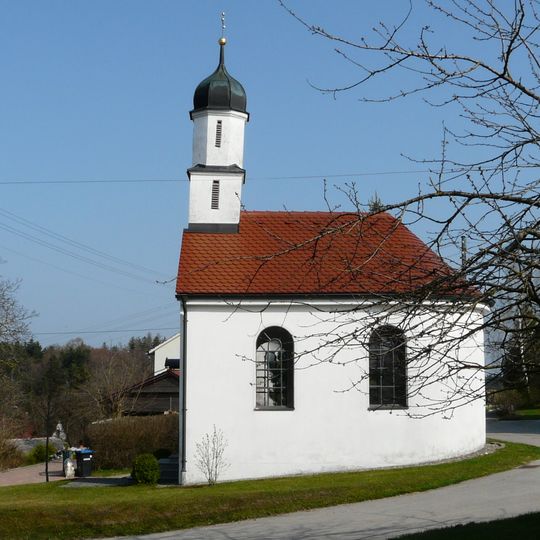 Katholische Kapelle St. Laurentius