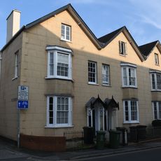 13-17, Church Street