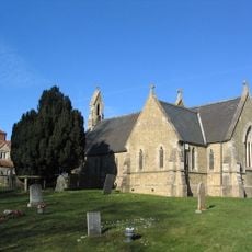 Church of St Catherine