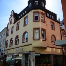 Haus Hauptstraße 21