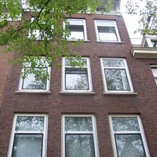 Lauriergracht 148, Amsterdam